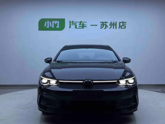 Volkswagen Golf 2023 Model 280TSI DSG R-Line Lite – фото 2
