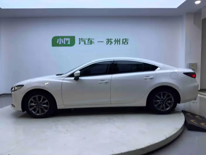 Mazda Atez 2021 Model 2.0L SkyActiv Deluxe Edition