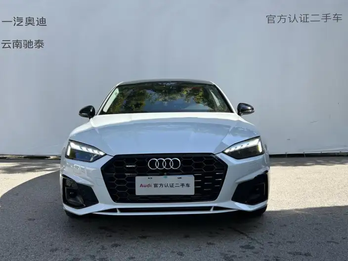 Audi A5 2024 Model Sportback 40 TFSI quattro Luxury Dynamic Model – фото 2