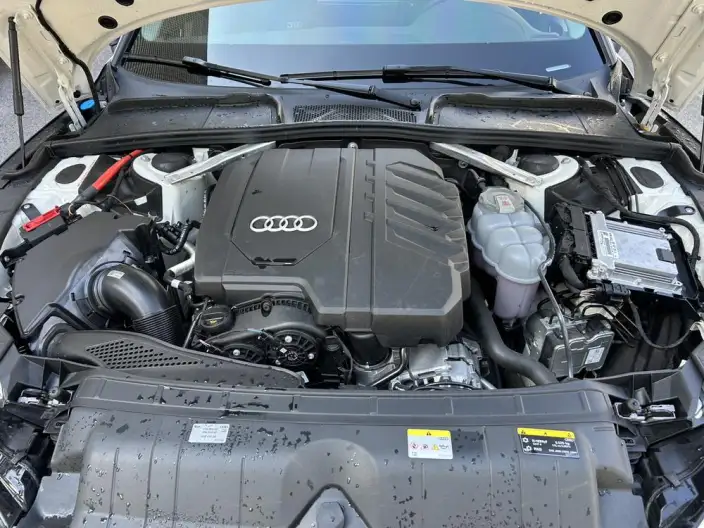 Audi A5 2024 Model Sportback 40 TFSI quattro Luxury Dynamic Model – фото 6