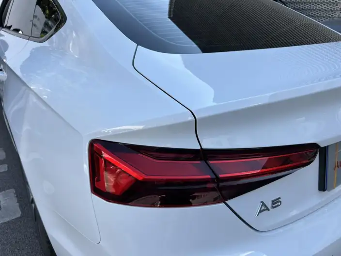 Audi A5 2024 Model Sportback 40 TFSI quattro Luxury Dynamic Model – фото 8