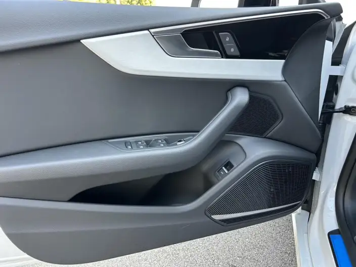 Audi A5 2024 Model Sportback 40 TFSI quattro Luxury Dynamic Model – фото 9
