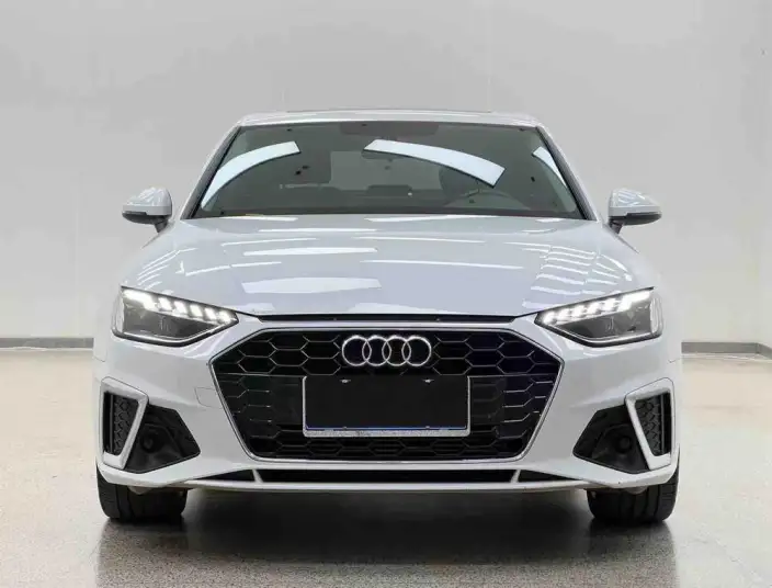 Audi A4 L 2023 Model 40 TFSI Luxury Dynamic Model Starry Night Edition – фото 2