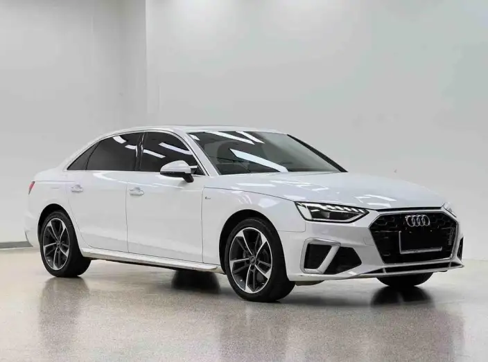 Audi A4 L 2023 Model 40 TFSI Luxury Dynamic Model Starry Night Edition – фото 3