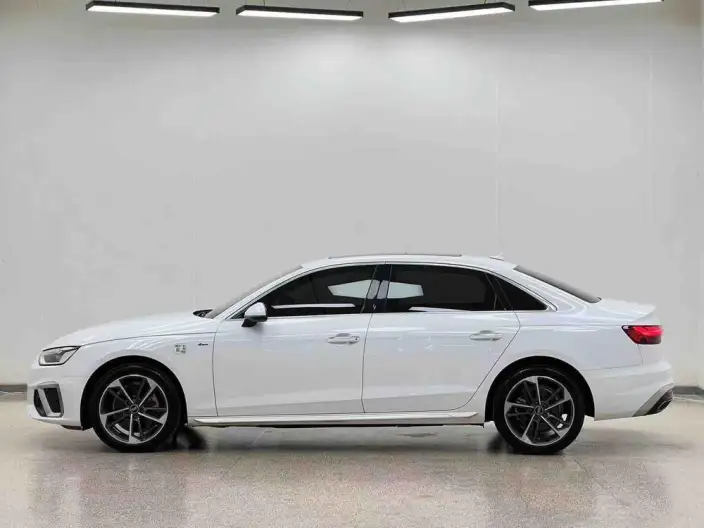Audi A4 L 2023 Model 40 TFSI Luxury Dynamic Model Starry Night Edition – фото 4