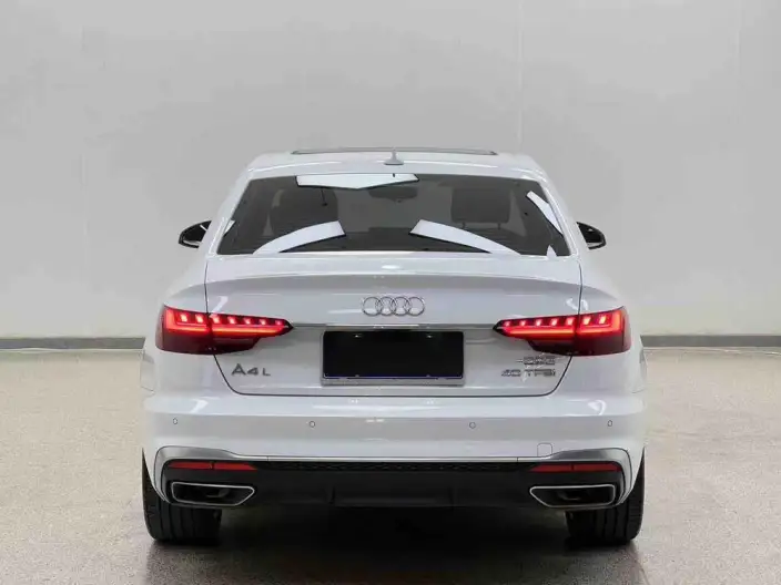 Audi A4 L 2023 Model 40 TFSI Luxury Dynamic Model Starry Night Edition – фото 6