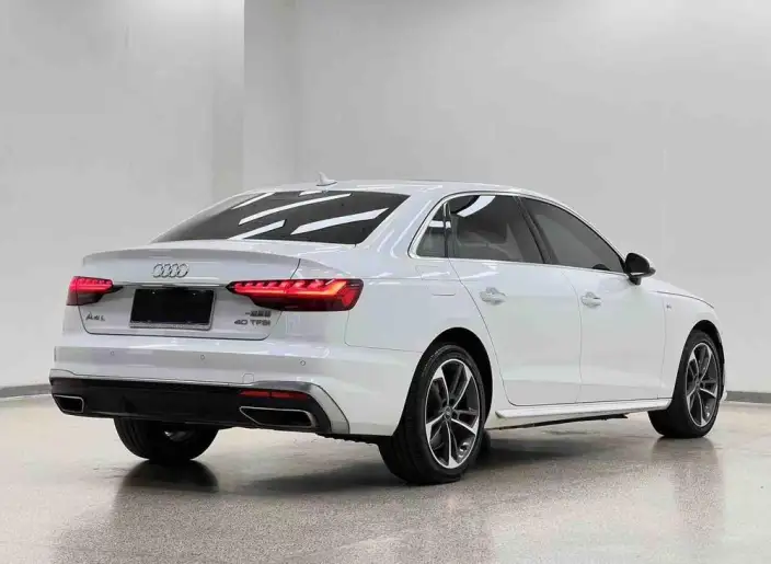 Audi A4 L 2023 Model 40 TFSI Luxury Dynamic Model Starry Night Edition – фото 7