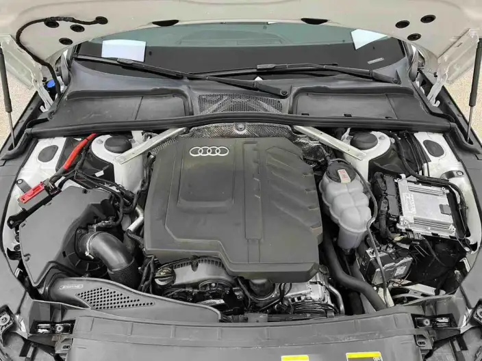 Audi A4 L 2023 Model 40 TFSI Luxury Dynamic Model Starry Night Edition – фото 9
