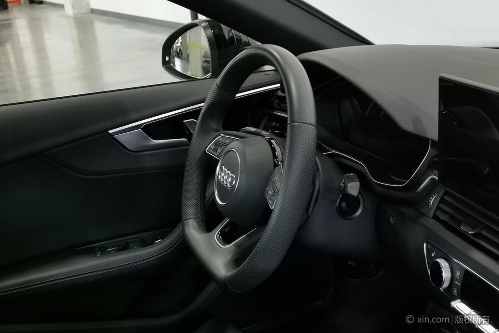 Audi A4 L 2024 40 TFSI Luxury Sport – фото 11