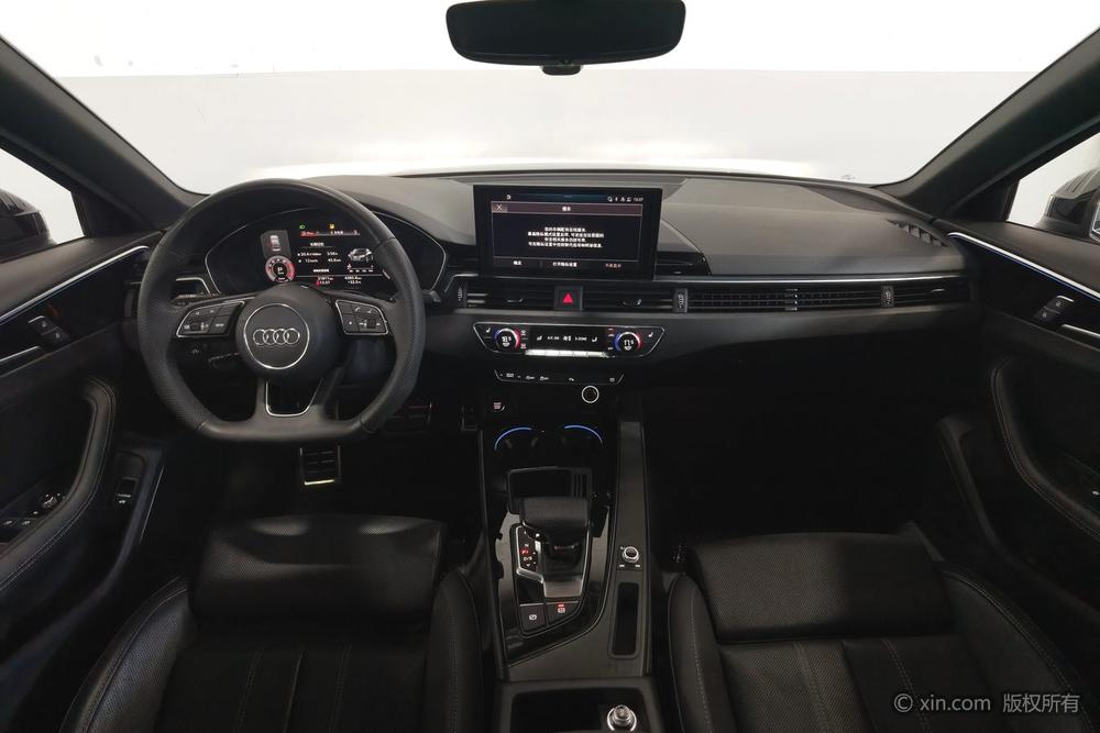 Audi A4 L 2024 40 TFSI Luxury Sport – фото 12