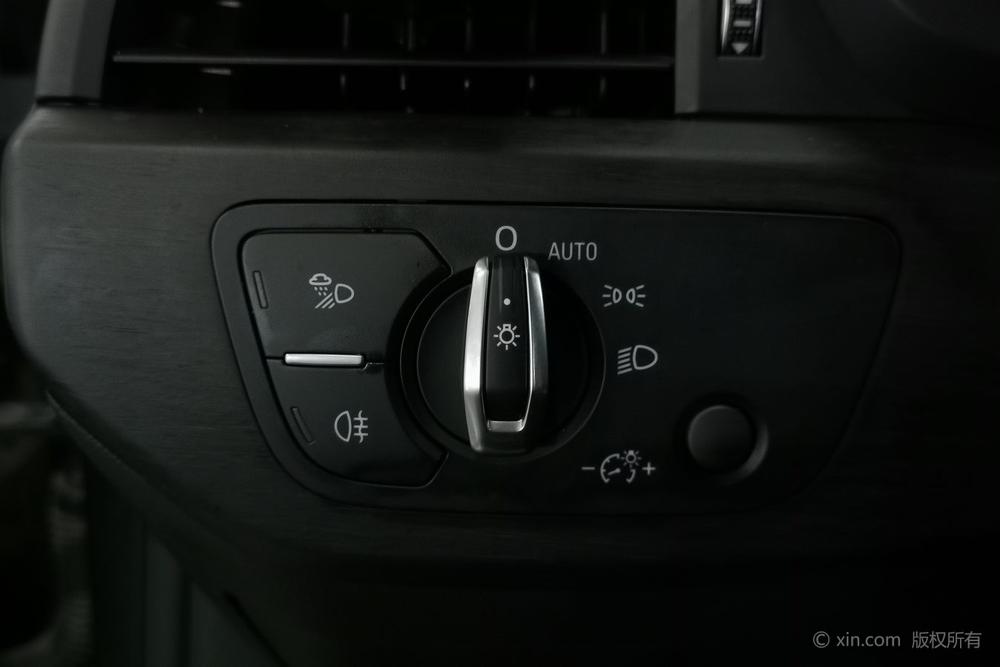 Audi A4 L 2024 40 TFSI Luxury Sport – фото 16