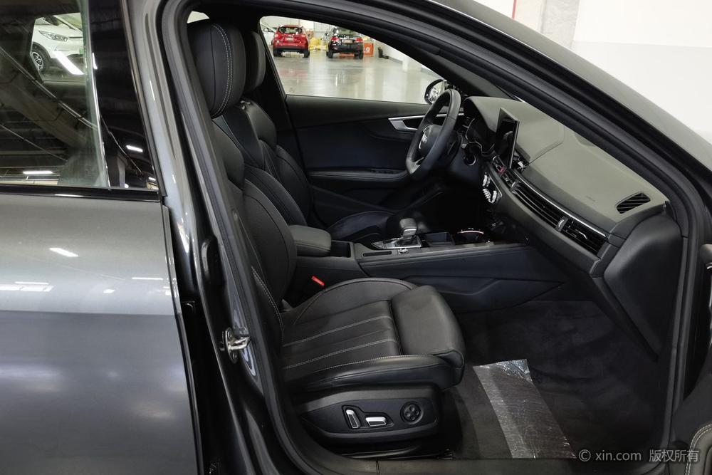 Audi A4 L 2024 40 TFSI Luxury Sport – фото 19