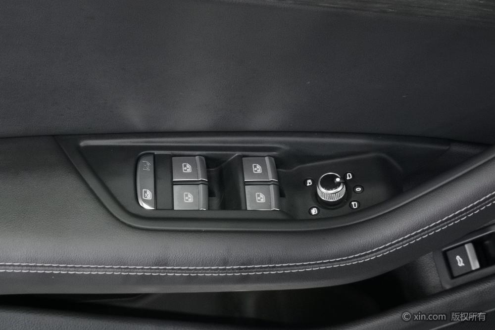 Audi A4 L 2024 40 TFSI Luxury Sport – фото 23