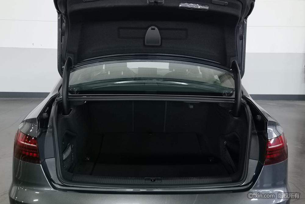 Audi A4 L 2024 40 TFSI Luxury Sport – фото 24