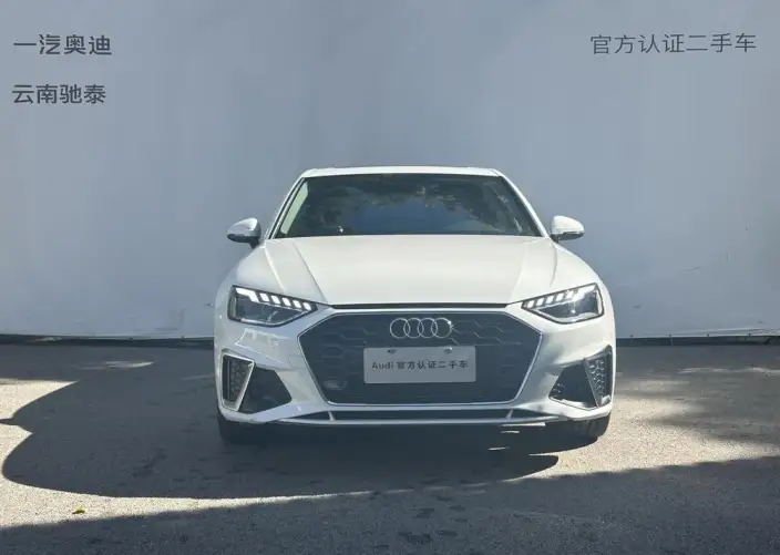 Audi A4 L 2024 Model 40 TFSI Fashion Dynamic Model – фото 2