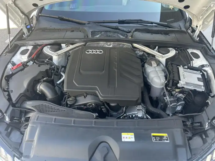 Audi A4 L 2024 Model 40 TFSI Fashion Dynamic Model – фото 6