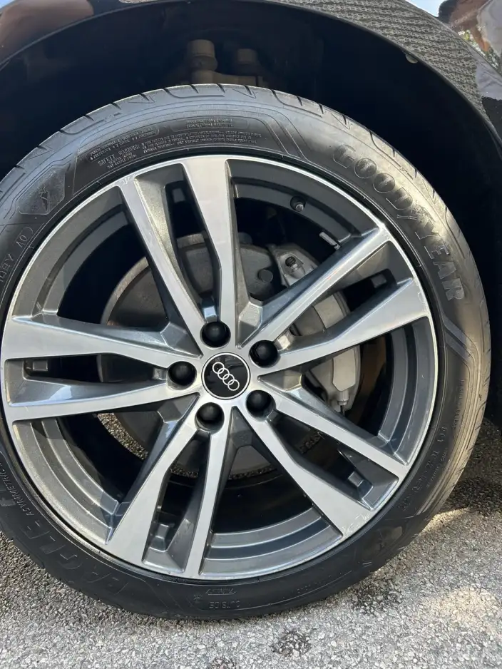 Audi A6L 2021 Model 40 TFSI Luxury Dynamic Model – фото 3