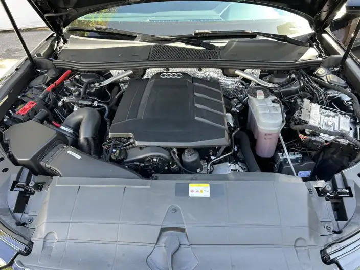 Audi A6L 2021 Model 40 TFSI Luxury Dynamic Model – фото 7