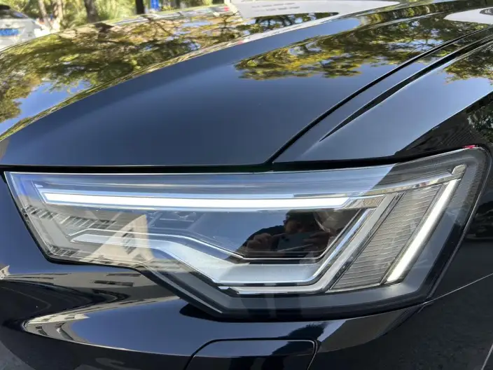 Audi A6L 2021 Model 40 TFSI Luxury Dynamic Model – фото 8