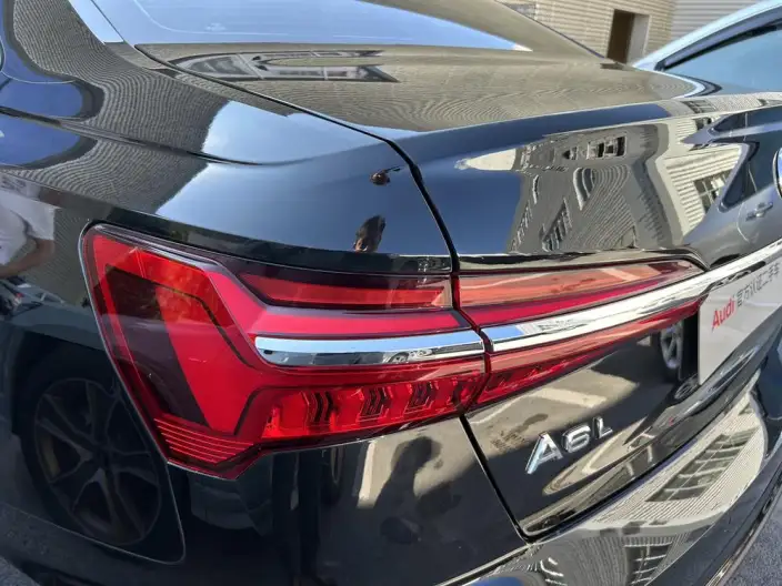 Audi A6L 2021 Model 40 TFSI Luxury Dynamic Model – фото 9