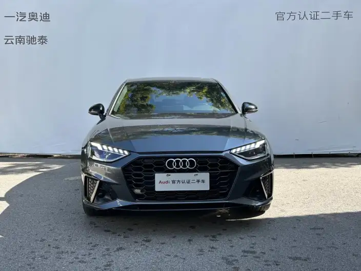 Audi A4 L 2024 Model 40 TFSI Luxury Dynamic Model – фото 2