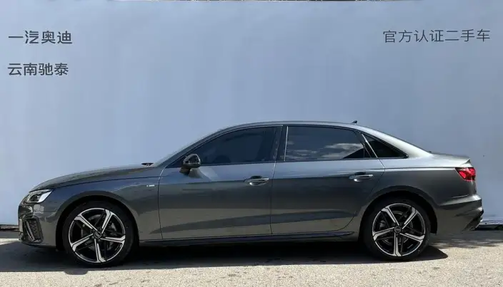 Audi A4 L 2024 Model 40 TFSI Luxury Dynamic Model – фото 3