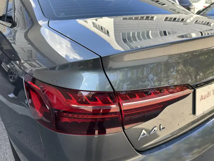 Audi A4 L 2024 Model 40 TFSI Luxury Dynamic Model – фото 8