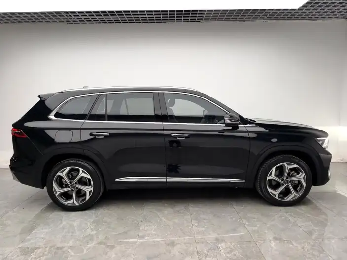 Geely Xingyue L 2021 Model 2.0TD DCT EVO 2WD Noble Model – фото 8