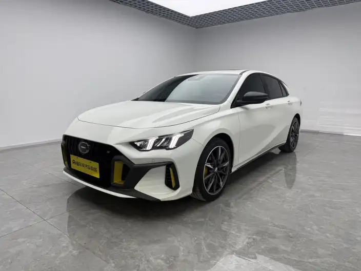 Emzoom 2023 Model 270T DCT J15 Edition