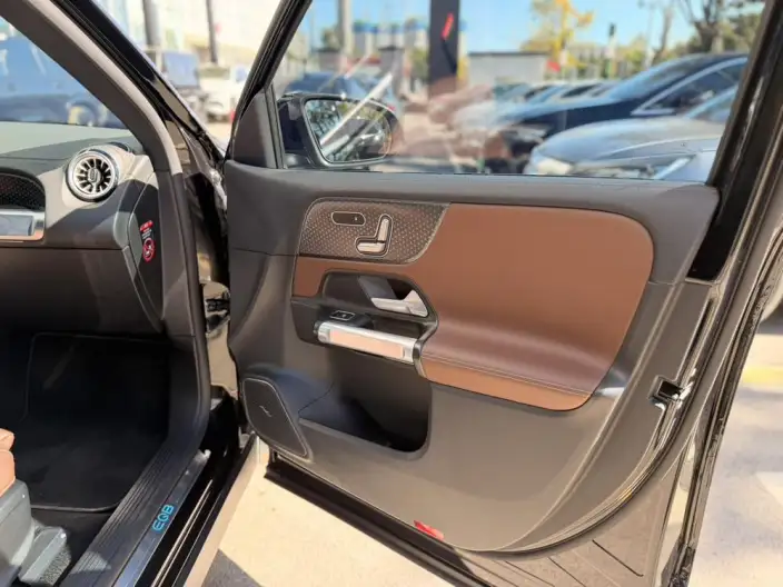 Mercedes-Benz EQB 2023 Model EQB 260 – фото 9