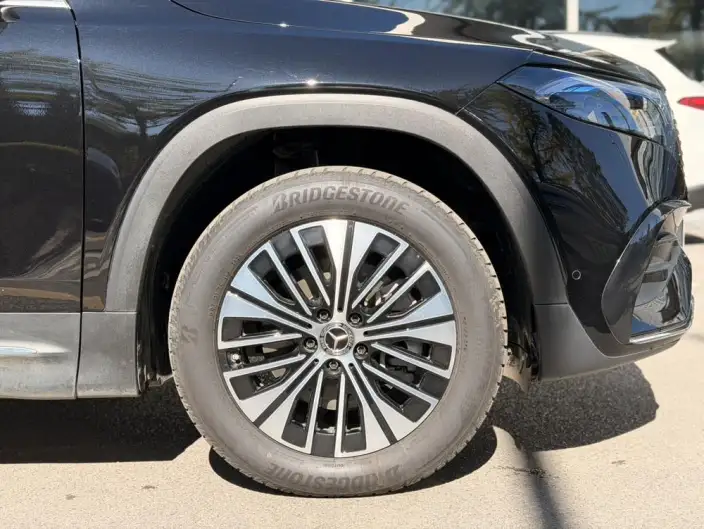 Mercedes-Benz EQB 2023 Model EQB 260 – фото 10