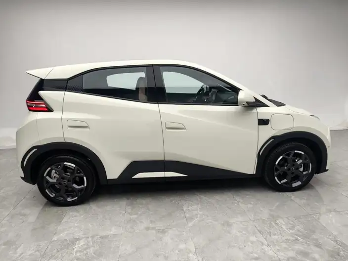 BYD Seagull 2025 Model Smart Driving Edition 405KM Feixiang Edition – фото 8