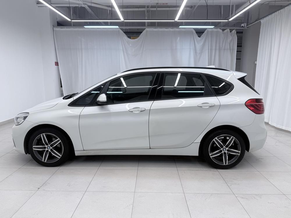 BMW 2 Series Gran Tourer Import 2015 218i Sport Design Package – фото 4
