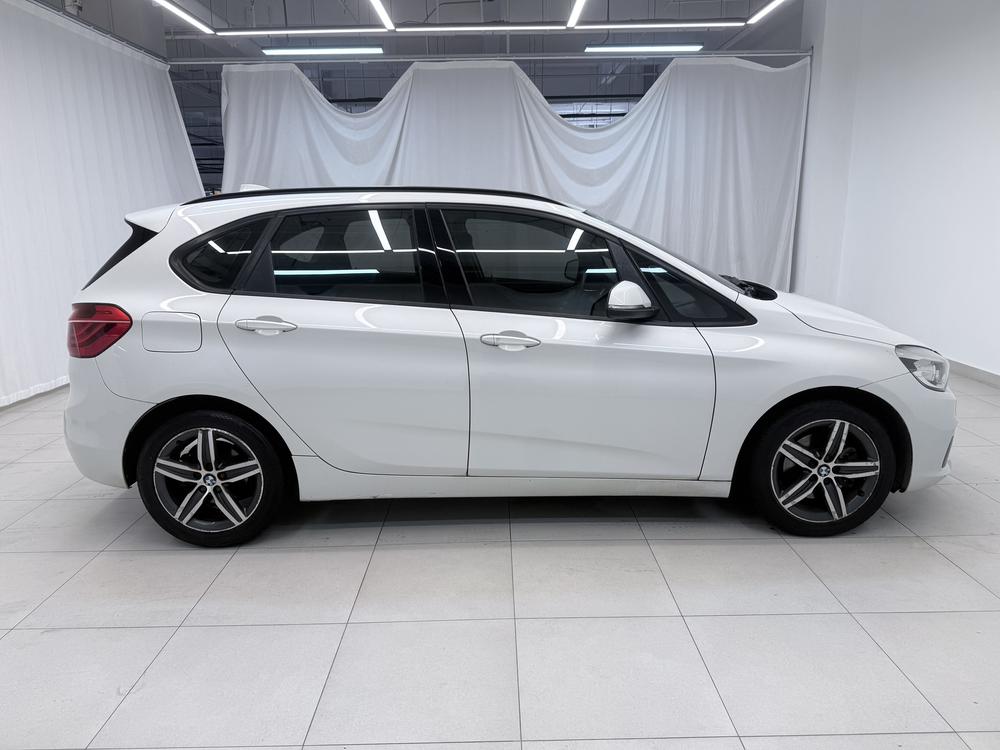 BMW 2 Series Gran Tourer Import 2015 218i Sport Design Package – фото 8