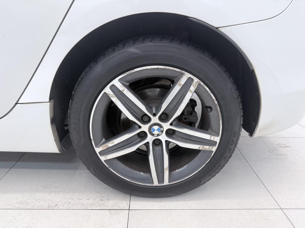 BMW 2 Series Gran Tourer Import 2015 218i Sport Design Package – фото 9
