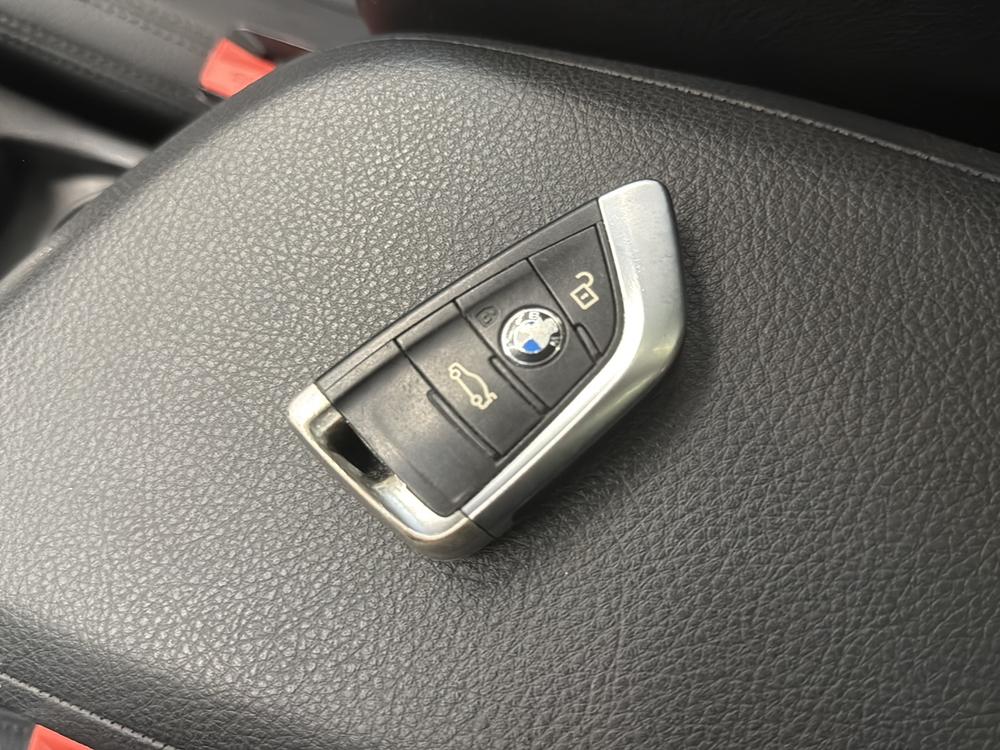 BMW 2 Series Gran Tourer Import 2015 218i Sport Design Package – фото 11