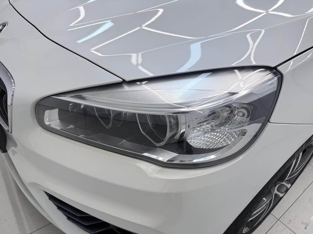 BMW 2 Series Gran Tourer Import 2015 218i Sport Design Package – фото 12