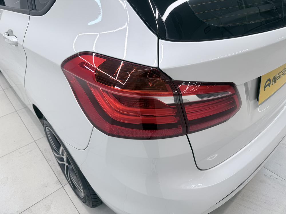 BMW 2 Series Gran Tourer Import 2015 218i Sport Design Package – фото 13