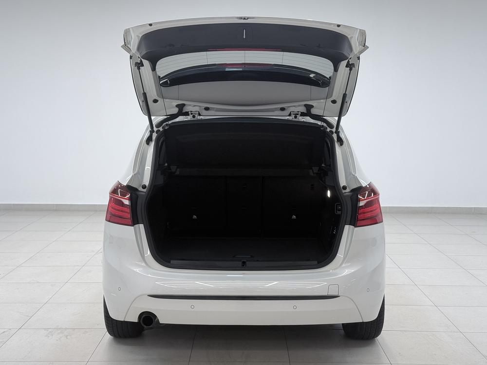 BMW 2 Series Gran Tourer Import 2015 218i Sport Design Package – фото 20
