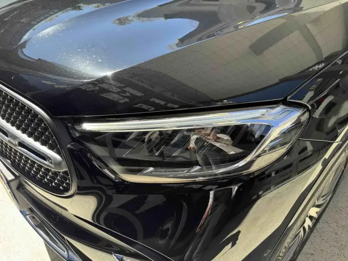 Mercedes-Benz GLC 2024 Model Facelift GLC 300 L 4MATIC Dynamic Model 5 seat – фото 8