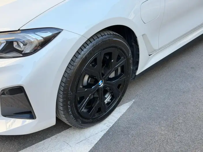 BMW i3 2025 Model eDrive35L – фото 10
