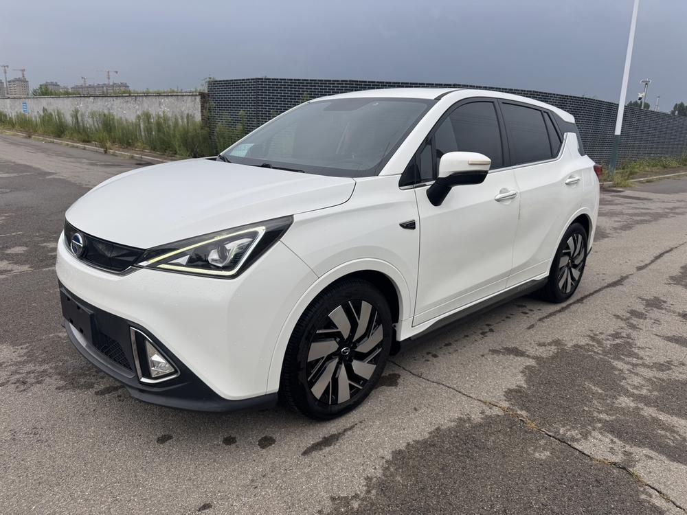 Chuanqi GE3 Модель 2018 года 530 Internet Exclusive Edition – фото 1