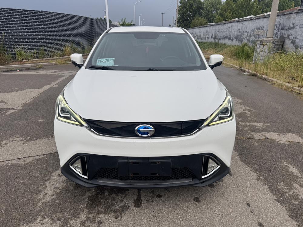 Chuanqi GE3 Модель 2018 года 530 Internet Exclusive Edition – фото 2