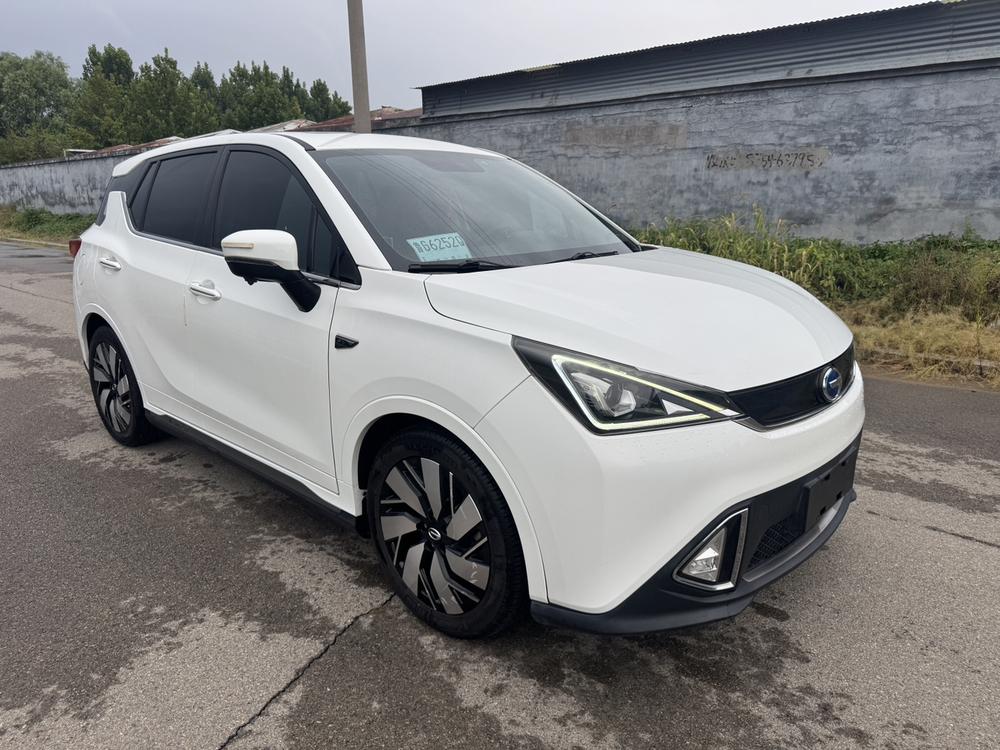 Chuanqi GE3 Модель 2018 года 530 Internet Exclusive Edition – фото 3