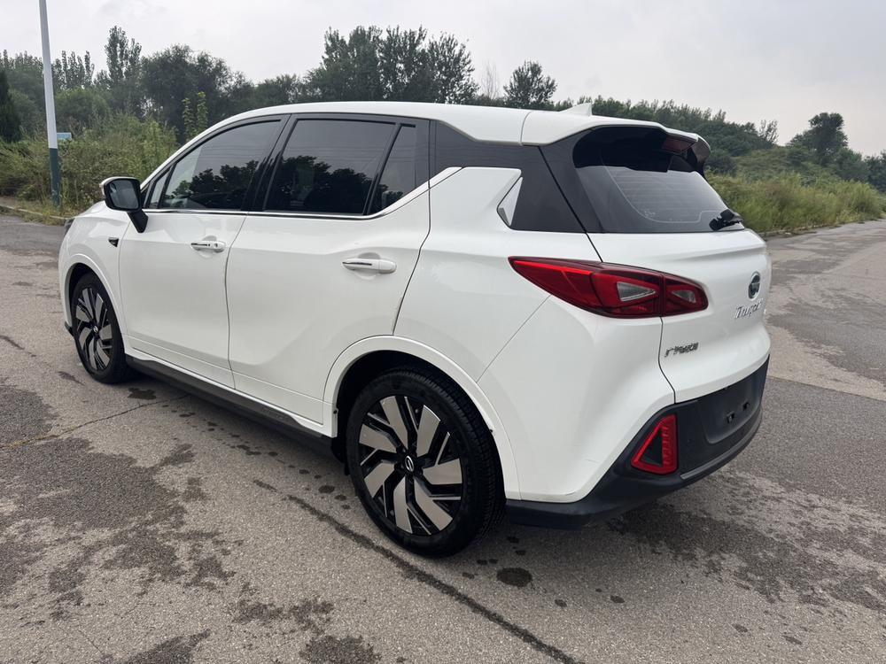 Chuanqi GE3 Модель 2018 года 530 Internet Exclusive Edition – фото 5