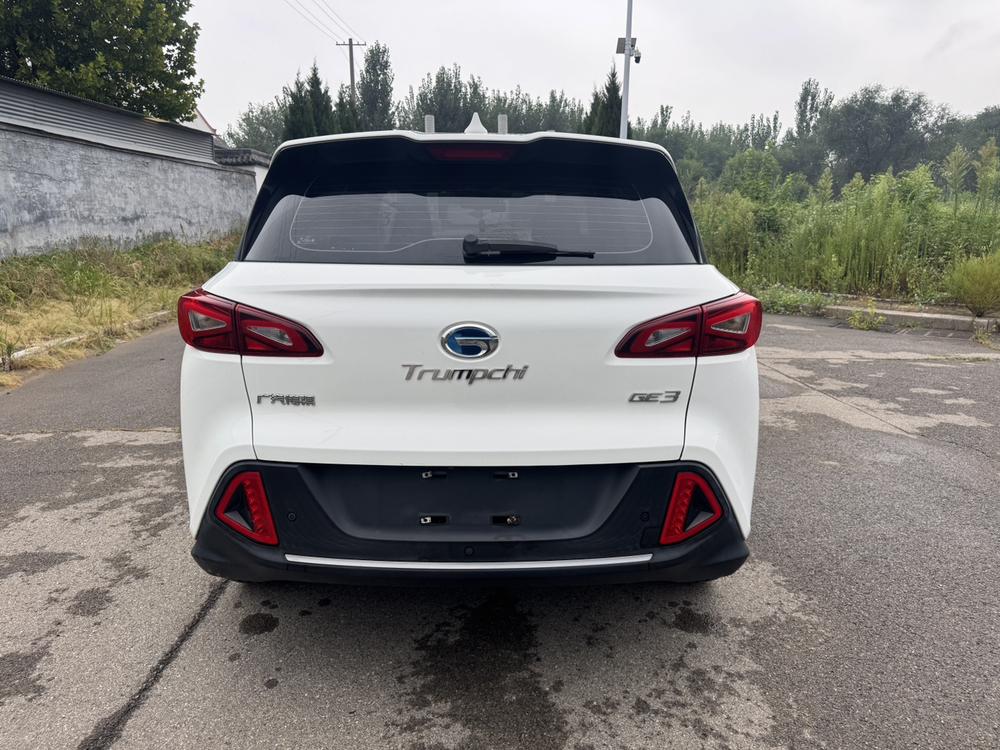 Chuanqi GE3 Модель 2018 года 530 Internet Exclusive Edition – фото 6