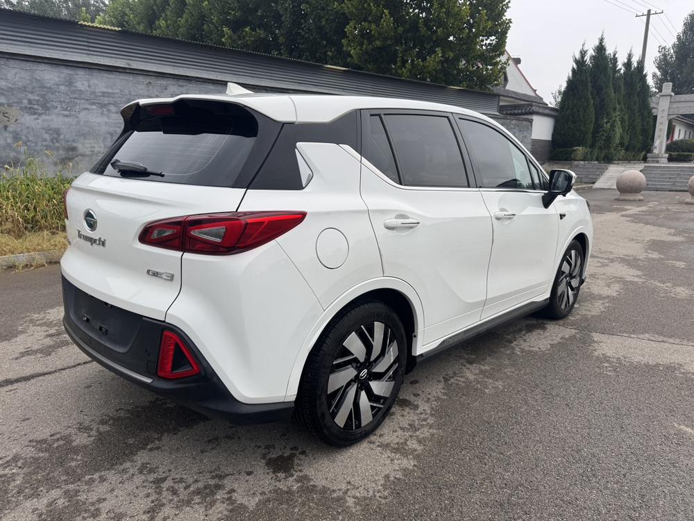 Chuanqi GE3 Модель 2018 года 530 Internet Exclusive Edition – фото 7