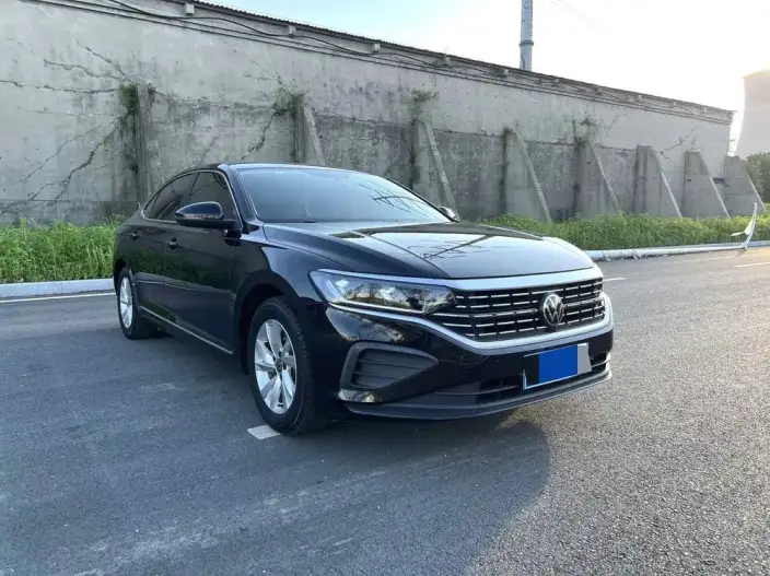 Volkswagen Passat 2023 Model Facelift 280TSI Business Edition – фото 3