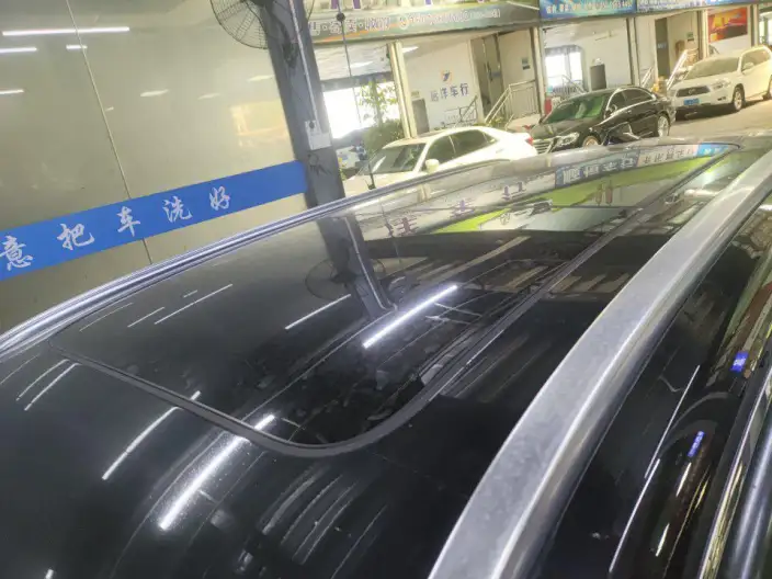 Geely Xingyue L 2021 Model 2.0TD DCT EVO 2WD Smart Prestige Model – фото 6