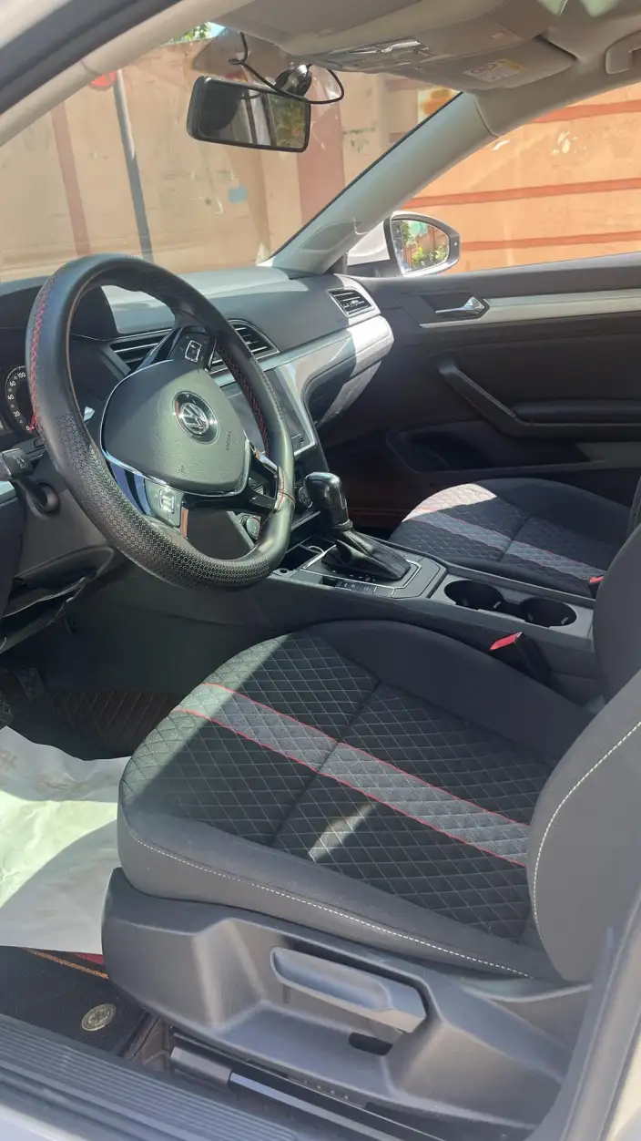 Volkswagen Lamando 2021 Model 230TSI DSG Fashion edition – фото 8